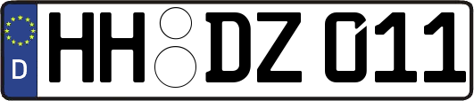HH-DZ011