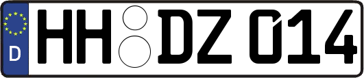 HH-DZ014