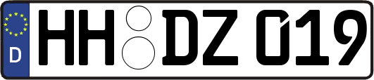 HH-DZ019