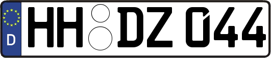 HH-DZ044