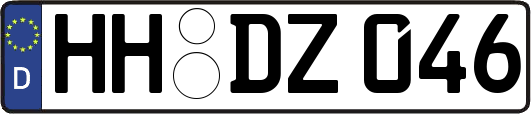 HH-DZ046