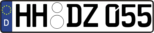 HH-DZ055
