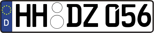 HH-DZ056