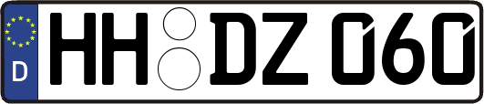HH-DZ060