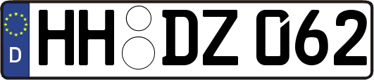 HH-DZ062