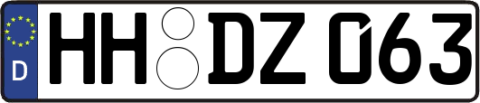 HH-DZ063