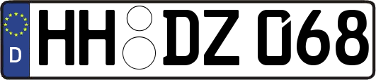 HH-DZ068