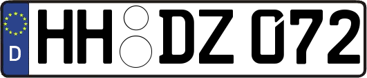 HH-DZ072