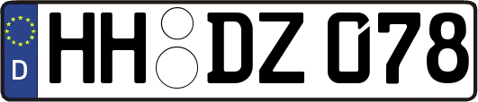 HH-DZ078