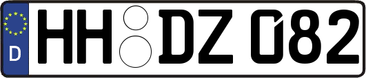 HH-DZ082
