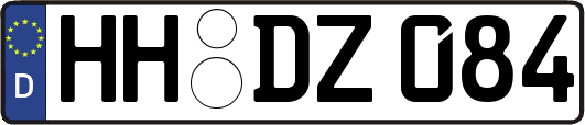 HH-DZ084