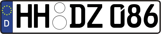 HH-DZ086