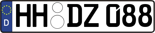 HH-DZ088