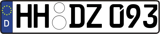 HH-DZ093