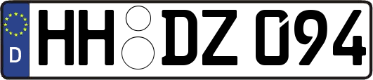 HH-DZ094