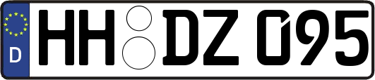 HH-DZ095