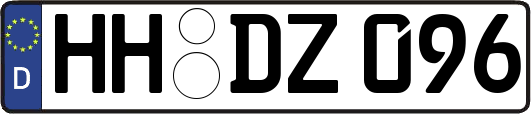 HH-DZ096