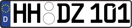 HH-DZ101