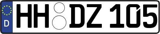 HH-DZ105