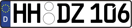 HH-DZ106