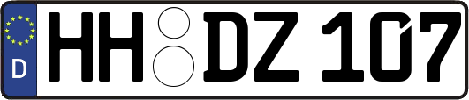 HH-DZ107