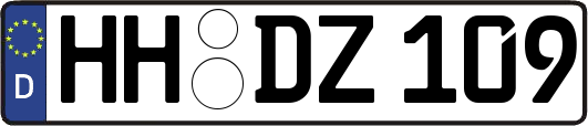 HH-DZ109