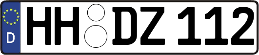 HH-DZ112