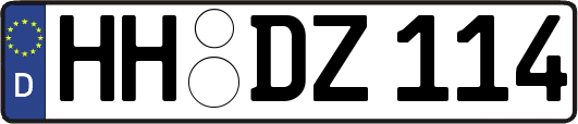 HH-DZ114