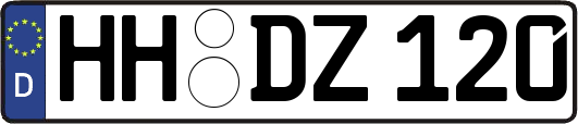 HH-DZ120