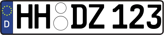 HH-DZ123
