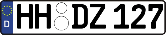 HH-DZ127