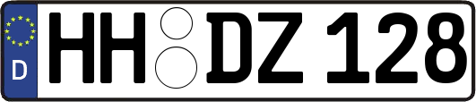 HH-DZ128
