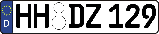 HH-DZ129