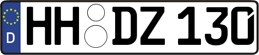 HH-DZ130