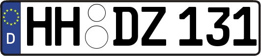 HH-DZ131