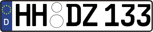 HH-DZ133