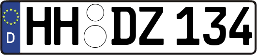 HH-DZ134