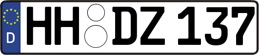 HH-DZ137
