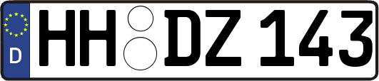 HH-DZ143