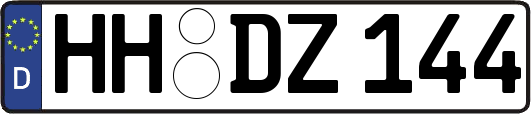 HH-DZ144
