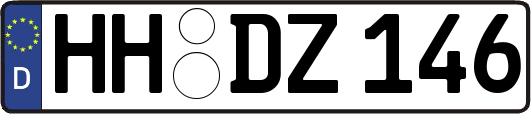 HH-DZ146