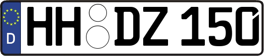 HH-DZ150
