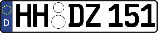 HH-DZ151