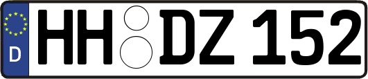 HH-DZ152