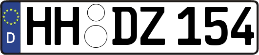 HH-DZ154