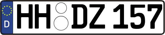 HH-DZ157