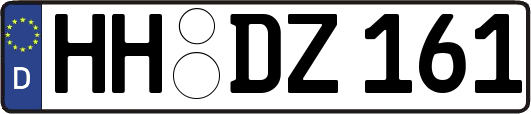 HH-DZ161