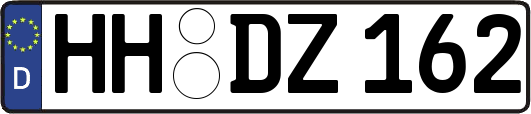 HH-DZ162