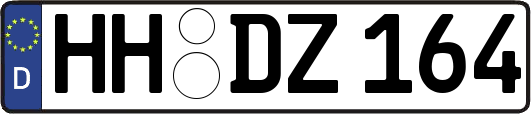 HH-DZ164