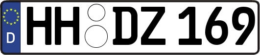 HH-DZ169